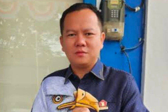 Dewan Apresiasi Peran UMKM sebagai Penggerak Ekonomi Daerah