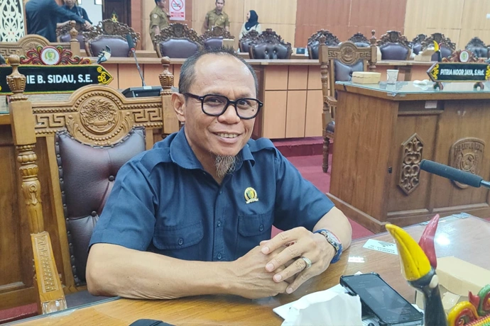 Dukung Target Kota Sehat, Dewan Tekankan Kolaborasi dan Kesadaran Masyarakat