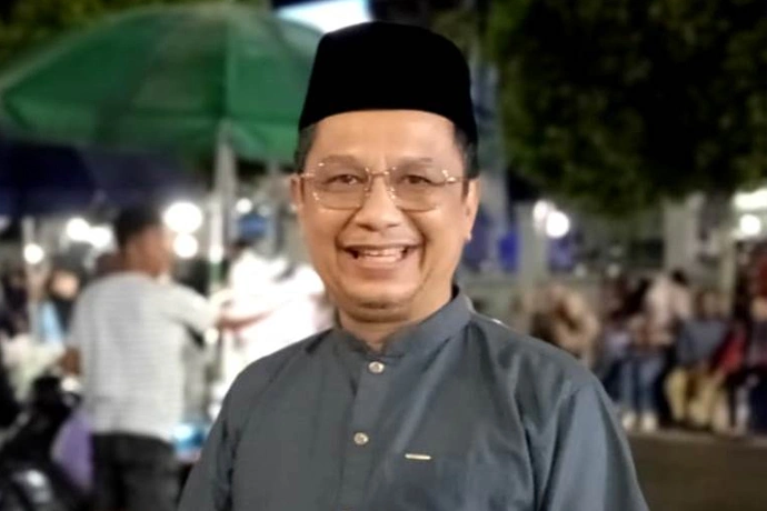Taufik Nugraha
