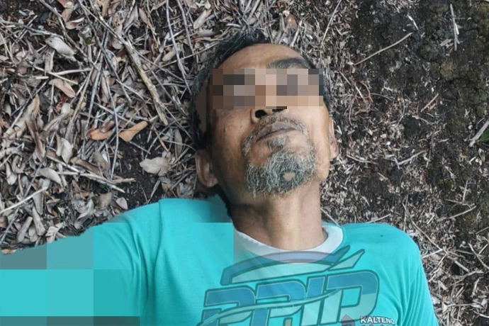 Polisi Ungkap Identitas Pria yang Ditemukan Meninggal di Jalan Misik, Penyebab Kematian Masih Diselidiki