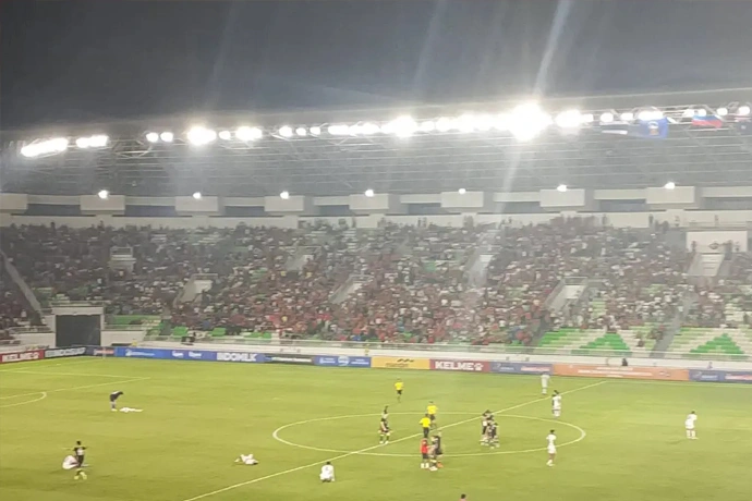 tIMNAS