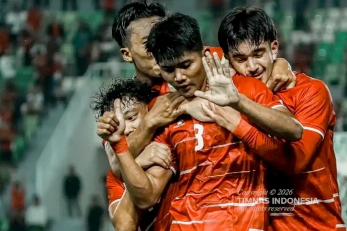 Timnas Indonesia