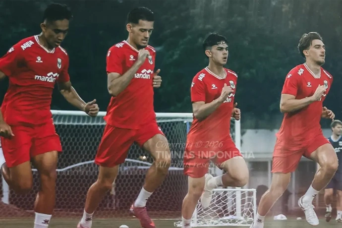 Timnas Indonesia
