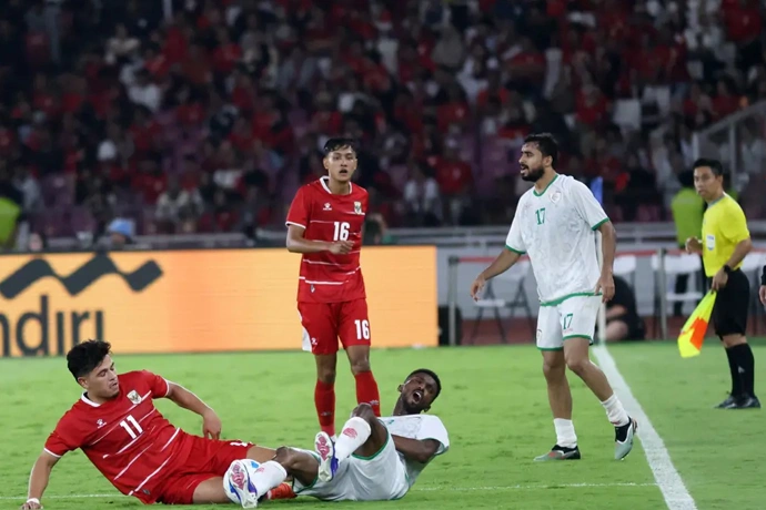 Timnas Indonesia