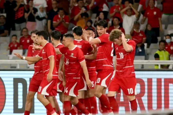 Gercep! John Herdman Mulai Persiapan Asean Cup 2026, Timnas Indonesia Incar Gelar Juara