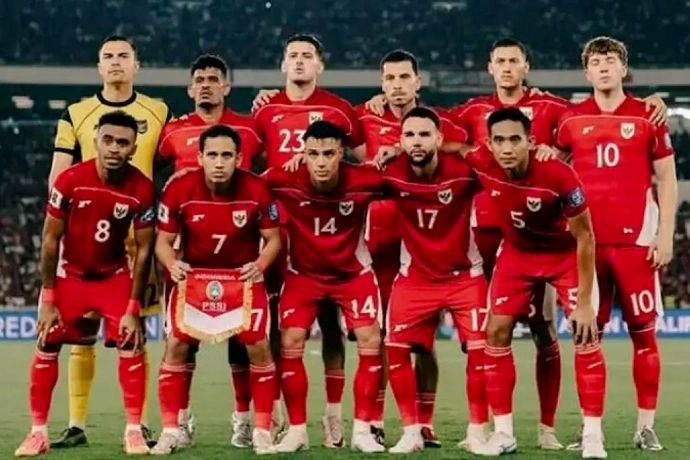 Timnas Indonesia
