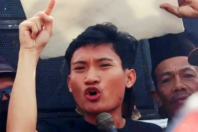 Tiyo Ardianto