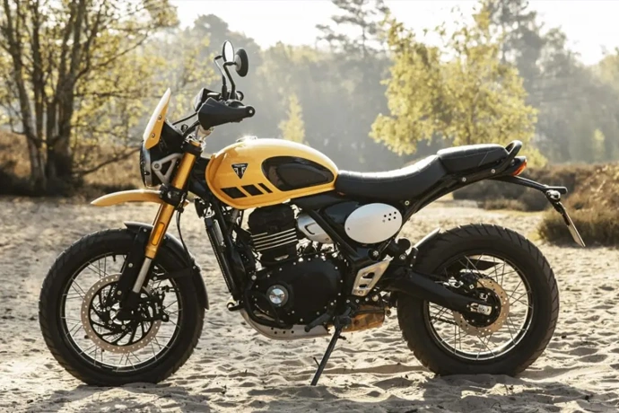 Triumph