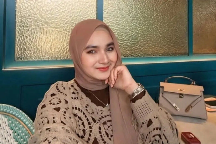 5 Tahun Pernikahan, Selebgram Uffri Datun Nitami Nyaris Tak Dapat Nafkah dari Suami