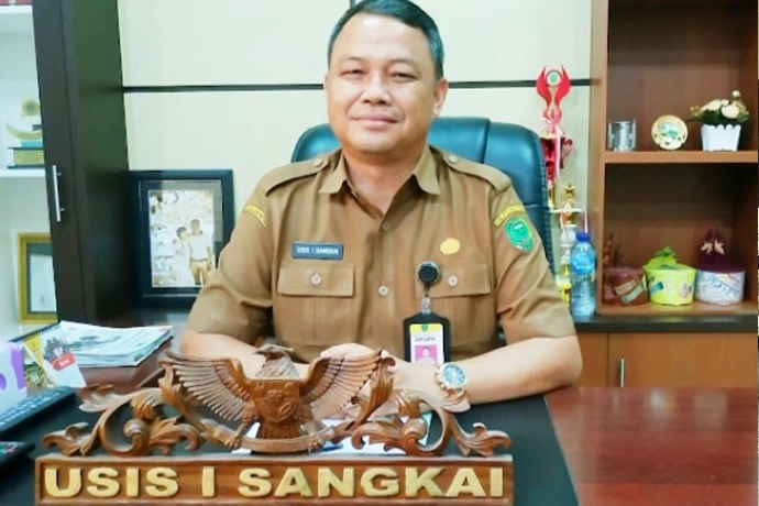 Usis I Sangkai