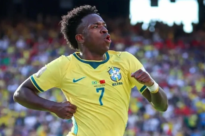 Vinicius
