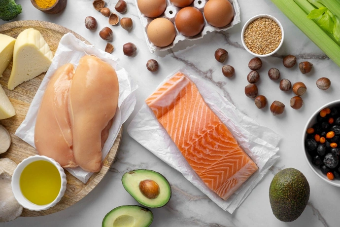 Baik Untuk Kesehatan Tubuh, Ini Dia 6 Makanan Yang Kaya Vitamin K