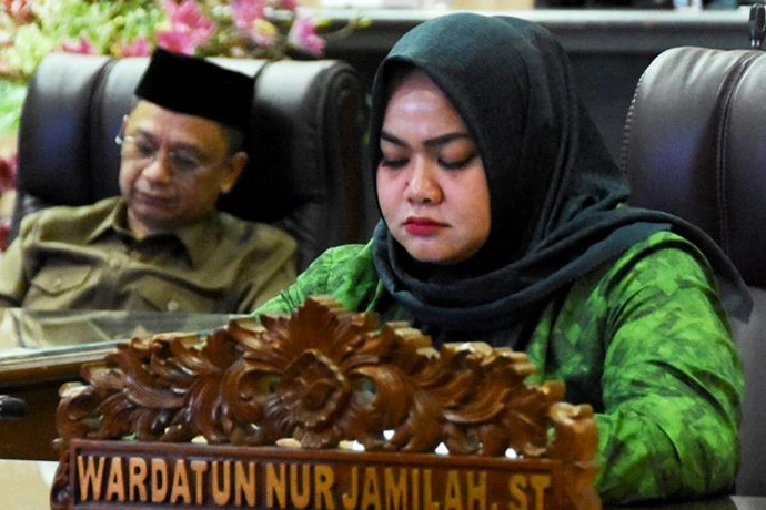 Wardatun