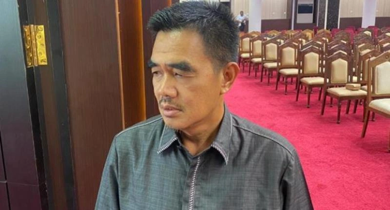 Dprd Kalteng Dukung Efisiensi Anggaran, Penggabungan Opd Dinilai Bisa Jadi Solusi