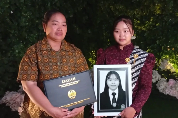 Wisuda