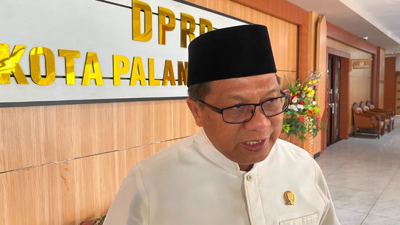 Lakukan Evaluasi dan Optimalisasi Potensi-Potensi Pendapatan yang Masih Belum Tergarap Maksimal
