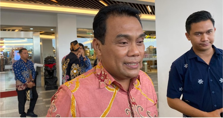 Pemko Palangka Raya Perkuat Pencegahan Karhutla, Raperda Penting Perkuat Penanganan