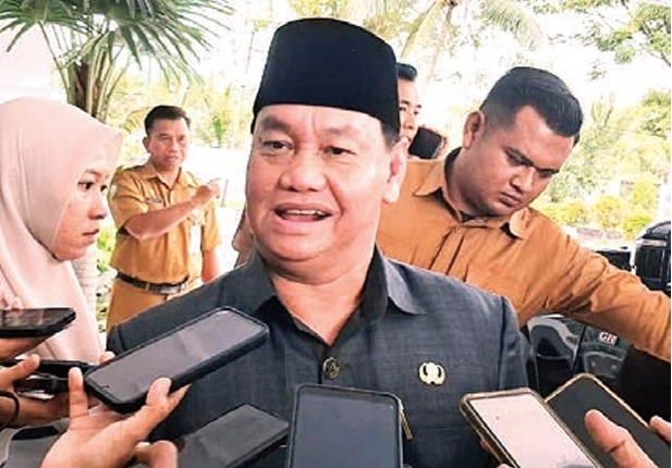 1_Bupati Kotim