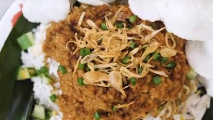 1_Nasi Lengko