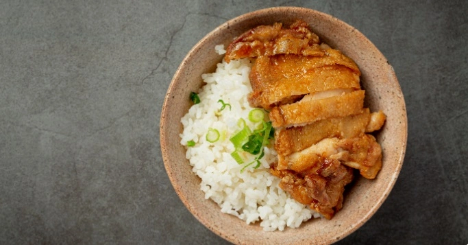 2_Ayam Goreng