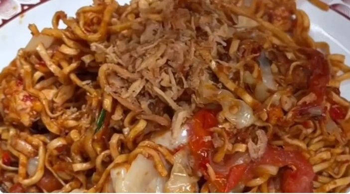 2_Mie Goreng Tongkol
