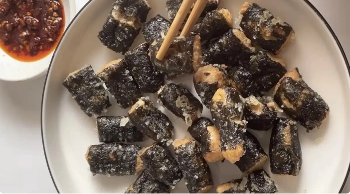 2_Seaweed