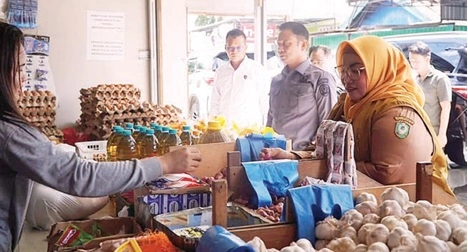 2_Wabup Kotim_Telur
