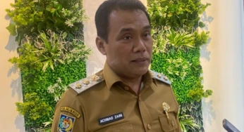 Pemko Palangka Raya Perkuat Upaya Pemenuhan 9 Tatanan Kota Sehat Secara Terpadu