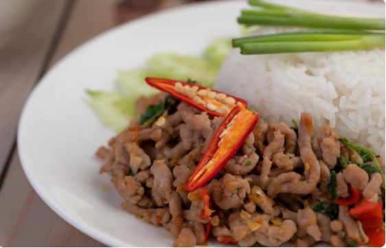 Cara Membuat Oseng Usus Ayam Pedas yang Gurih