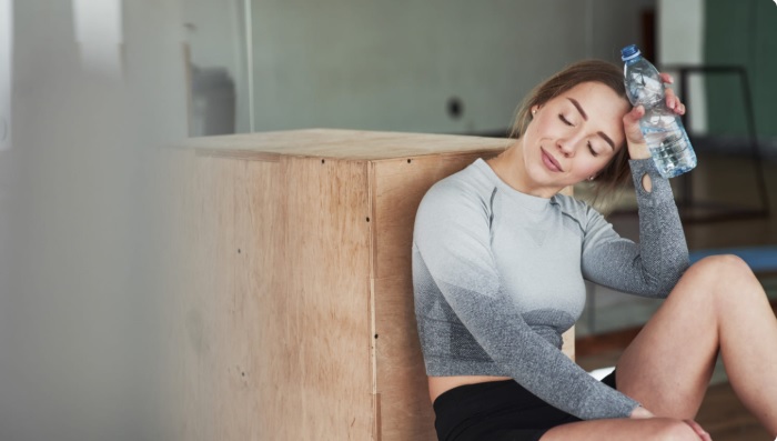 Tips Agar Tetap Sehat dan Bugar Meski Sulit Memulai Olahraga