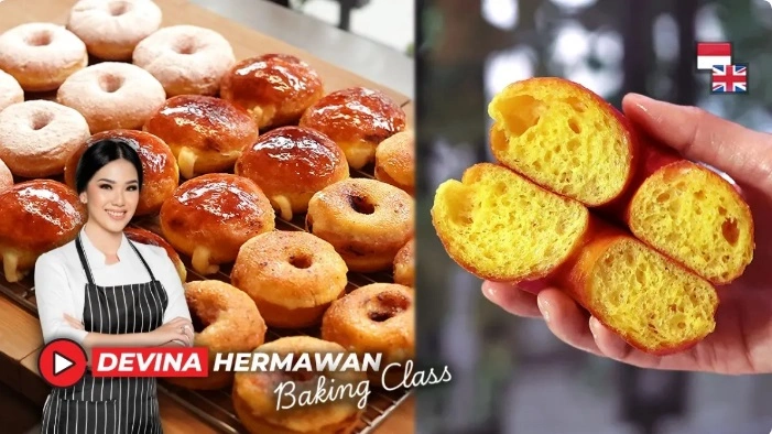 30_Donat Labu