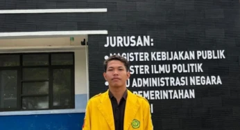 Segera Layangkan Surat, 8 Pimpinan BEM Desak Panitia Fasilitasi Forum Dialog Terbuka Kandidat Rektor dan Mahasiswa