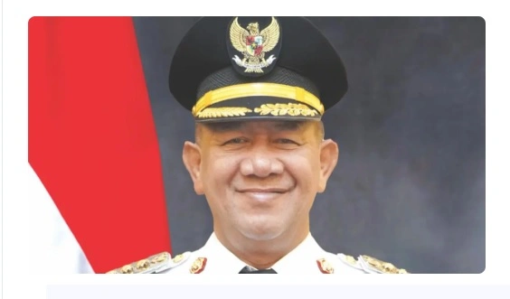 3_Bupati Langkat