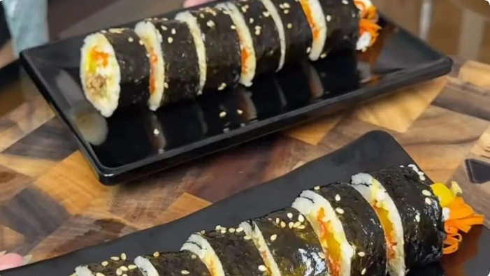 3_Kimbab