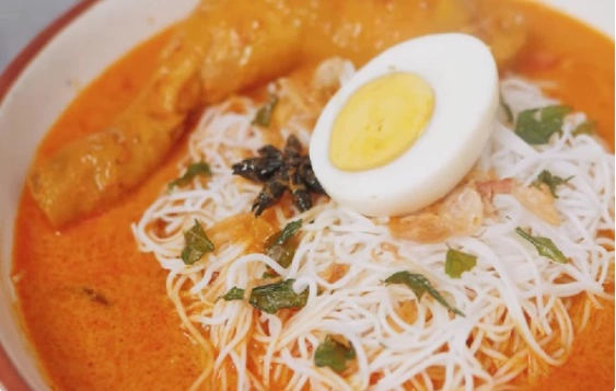 5_Bihun kari
