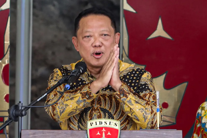 Kejagung Terbitkan Sprindik Baru, Status Febrie dan Don Ritto Masih Saksi