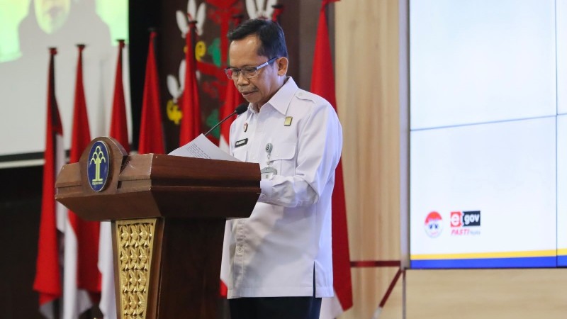 Kanwil Kemenkum Kalteng Bekali Akademisi dan Inovator Lahirkan Paten Berkualitas