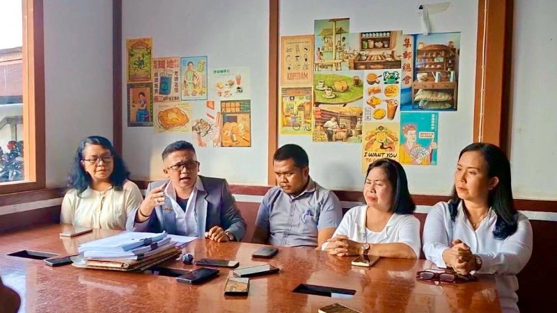 Tiga Hakim Batalkan SK Pemberhentian, Kuasa Hukum Minta Rektor UPR Pulihkan Jabatan Pejabat FEB