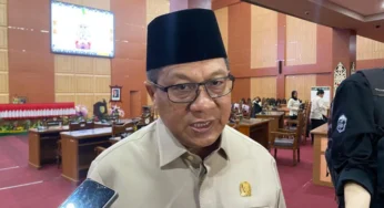 Kabut Asap Makin Pekat, Subandi Minta Keselamatan Siswa Jadi Prioritas