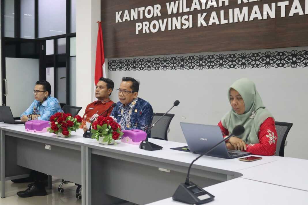 Kemenkum Kalteng