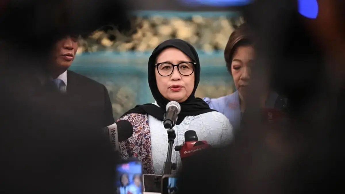 Alasan Berobat Jantung, Kepala BGN Nyatakan Mundur