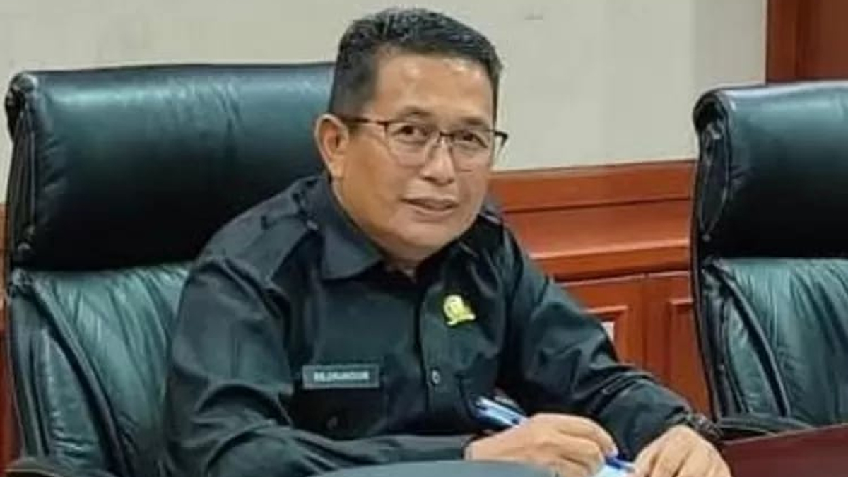 Sambut Kapolres Baru, DPRD Mura Harapkan Sinergi yang Solid