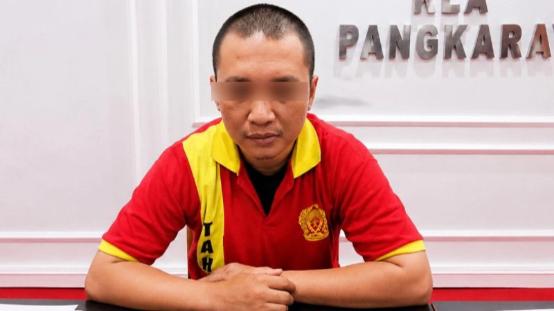 Sidang Penganiayaan Oknum Security PT NAL Hadirkan Korban dan Saksi Kunci