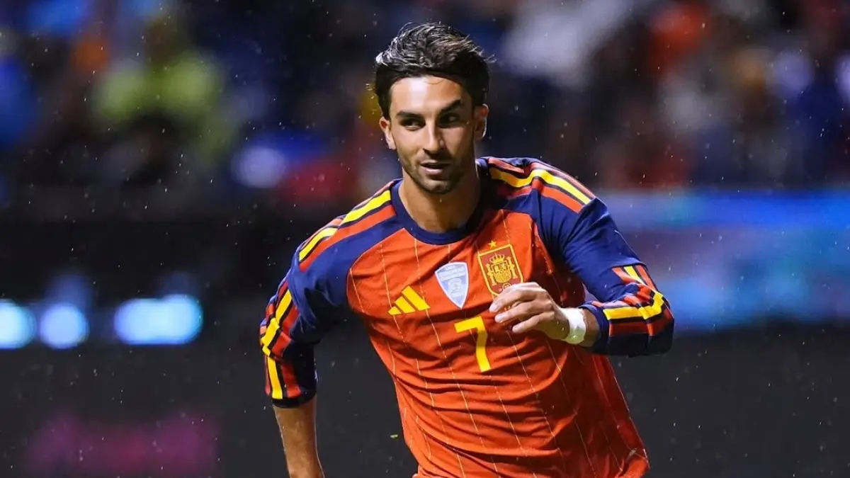Gaspol di Bursa Transfer, Liverpool Langsung Bidik Ferran Torres