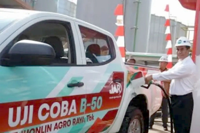 Bio Solar