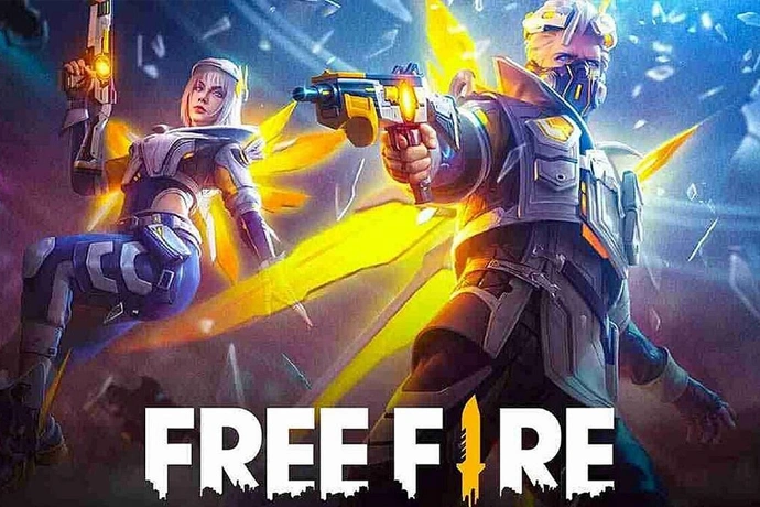 FREE FIRE