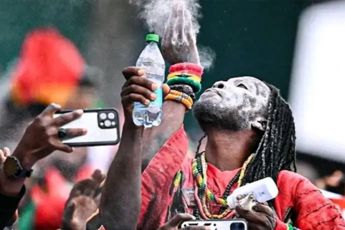 Ghana