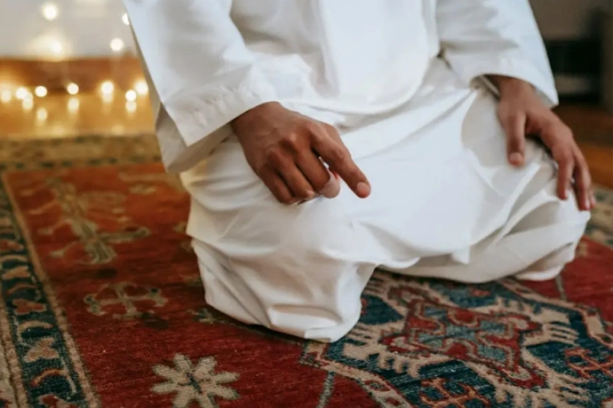 Jadwal Salat