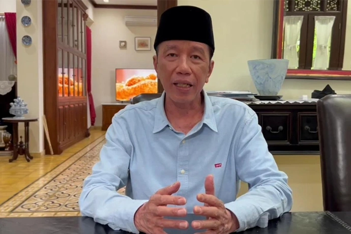 Jokowi