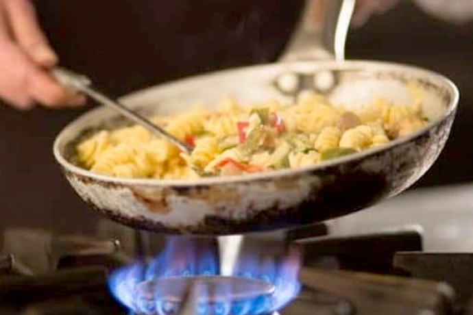 Memasak